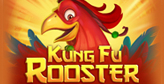 Slotastic! unleashes Kung Fu Rooster