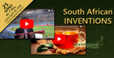 Springbok Casino celebrating South Africa