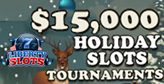 Liberty Slots