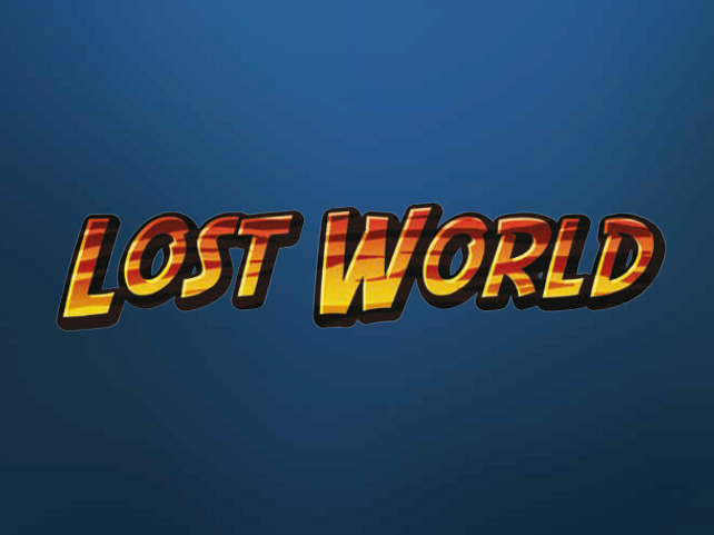 Lost World