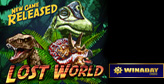 WinADay Launches Lost World With $24 Freebie