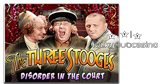 More Mayhem from the Three Stooges at Lucky Club Casino