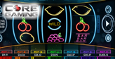 Core Gaming premieres innovative Jackpotz