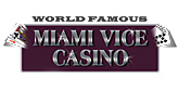 Bitcoin-powered Miami Vice Casino Launches