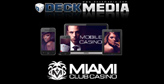 Miami Club Casino Goes Mobile