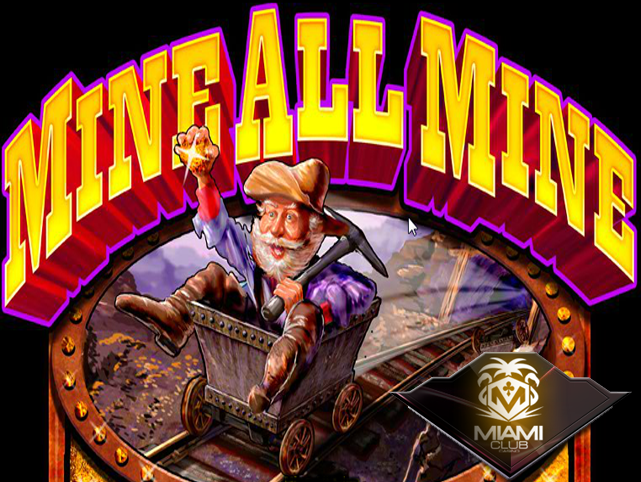 Miami Club Boosts Jackpots with Mine All Mine Launch