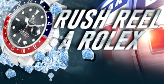 Rich Casino running Rush Reel A Rolex