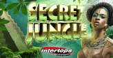 Intertops Casino launches Secret Jungle