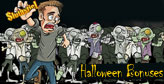 Enjoy a Month of Halloween Bonuses at Slotastic