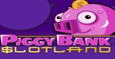 Slotland premieres Piggy Bank slot
