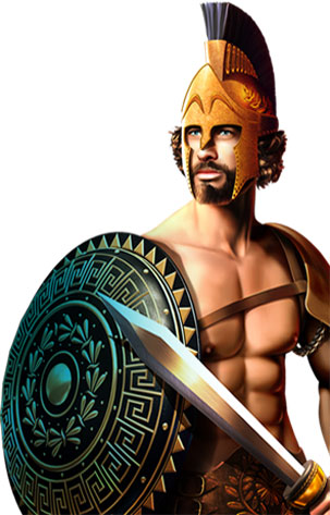 Spartacus: Gladiator of Rome