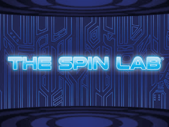 Spin Lab