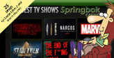Get ready for winter with Springbok Casino