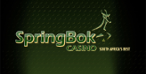 Bitcoin comes to Springbok Casino