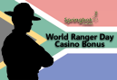 New 3,000 Rand Bonus from Springbok Casino