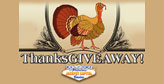 Jackpot Capital Marks Holiday with Thanksgiveaway