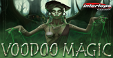 Voodoo Magic Goes Live at Intertops 