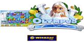 Olympus comes to WinADay Casino