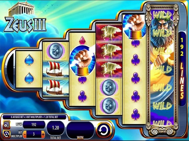 Ladbrokes Expands Catalogue With Williams Interactive Deal