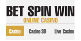 New Online Casino, BetSpinWin, Goes Live 