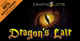 CryptoSlots Cryptocurrency Casino Introduces New Dragon