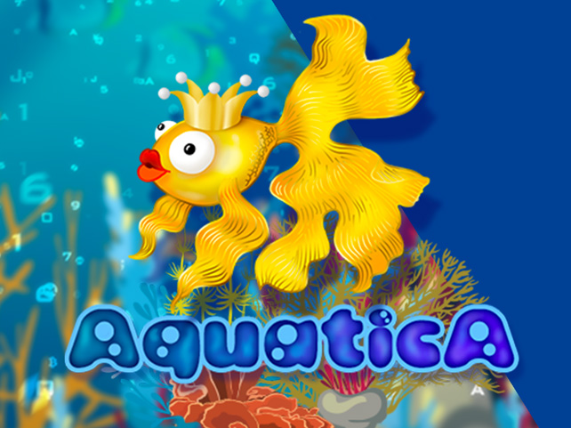New Aquatica Slot at Cryptoslots Cryptocurrency Casino