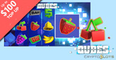 Cryptoslots