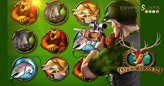 It’s Open Season on Free Spins in New Hunting-themed Game at Cryptocurrency Casino 