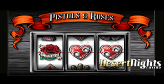 Desert Nights Casino premieres Pistols & Roses slot