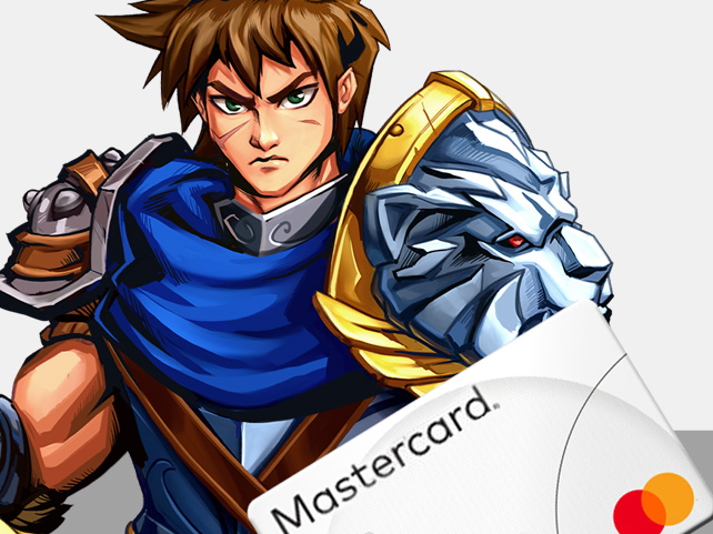 Everygame Poker Players That Deposit With Mastercard Get 30 Extra Free Spins on Japanese Anime Game and No-Frills-All-Thrills Slot