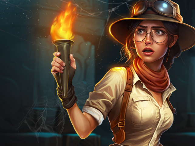 Everygame Poker Giving 10 Free Spins on Betsoft’s New April Fury and the Chamber of Scarabs Game