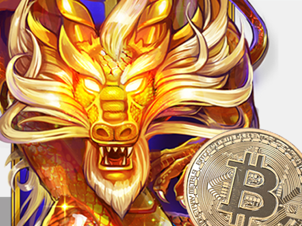 Everygame Poker Celebrates the Year of the Dragon with Free Spins on Two Dragon Slots and EXTRA Free Spins with Bitcoin Deposits