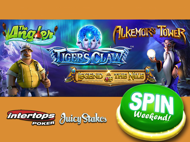 Pair to offer deposit bonus complimentary spins