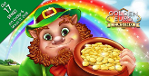 Golden Euro Casino celebrating St Patrick’s Day