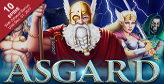 Asgard coming to Golden Euro Casino