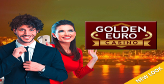 Deposit bonus at Golden Euro Casino