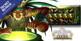 Secret Symbol comes to Golden Euro Casino