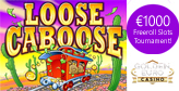 Golden Euro Casino launches freeroll event
