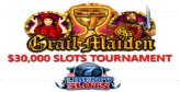 May Medieaval Money Maker from Liberty Slots