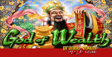 God Of Wealth hits Grande Vegas Casino