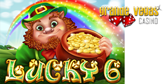 Lucky 6 comes to Grande Vegas Casino