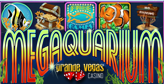 Grande Vegas Casino goes live with Megaquarium