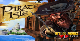 Enjoy Pirate Isle at Grande Vegas Casino