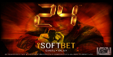 New 24 slot from iSoftBet