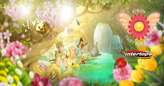 $240,000 in Prizes during Fairy Fortune Casino Bonus Contest this Spring