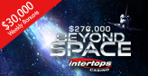 Intertops Casino going Beyond Space