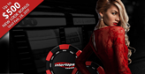 New look for Intertops Casino