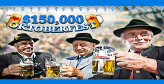 $150,000 Oktoberfest from Intertops Casino