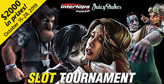 Blood Eternal Slot from Betsoft featured in $2000 Halloween Slots Tournament