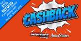 Bust a Deposit This Weekend and Get 35% of Your Last Deposit Back